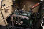 1929 FORD MODEL A STATION WAGON WOODY - Engine - 178654