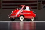 1957 BMW ISETTA 300  - Front 3/4 - 178663