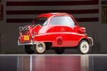 1957 BMW ISETTA 300  - Rear 3/4 - 178663