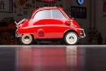 1957 BMW ISETTA 300  - Side Profile - 178663
