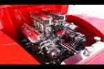 1940 FORD BOYD CODDINGTON PICKUP - Engine - 178666
