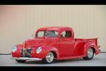 1940 FORD BOYD CODDINGTON PICKUP - Front 3/4 - 178666