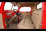 1940 FORD BOYD CODDINGTON PICKUP - Interior - 178666