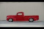 1940 FORD BOYD CODDINGTON PICKUP - Side Profile - 178666