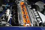 1961 JAGUAR XKE ROADSTER - Engine - 178684
