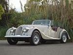 1961 MORGAN PLUS 4 ROADSTER - Front 3/4 - 178687