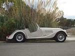 1961 MORGAN PLUS 4 ROADSTER - Side Profile - 178687