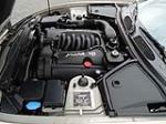 1998 JAGUAR XK8 CONVERTIBLE - Engine - 178692