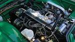 1976 TRIUMPH TR-6 ROADSTER - Engine - 178712