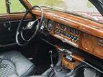 1966 JAGUAR S-TYPE 4 DOOR SEDAN - Interior - 178714