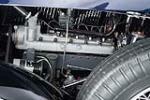 1937 MERCEDES-BENZ 320B CABRIOLET - Engine - 178719