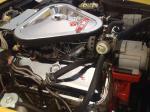 1969 CHEVROLET CORVETTE L89 CONVERTIBLE - Engine - 179899