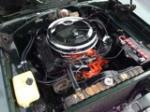 1968 PLYMOUTH HEMI ROAD RUNNER - Engine - 179902