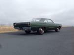 1968 PLYMOUTH HEMI ROAD RUNNER - Rear 3/4 - 179902