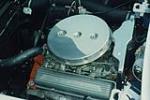 1960 CHEVROLET CORVETTE CONVERTIBLE - Engine - 179931