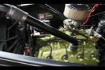 1939 FORD PICKUP - Engine - 179956