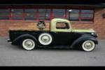 1939 FORD PICKUP - Front 3/4 - 179956