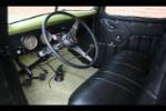 1939 FORD PICKUP - Interior - 179956