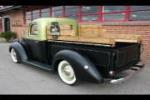 1939 FORD PICKUP - Rear 3/4 - 179956