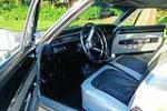 1968 PLYMOUTH HEMI ROAD RUNNER - Interior - 179987