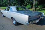 1968 PLYMOUTH HEMI ROAD RUNNER - Rear 3/4 - 179987