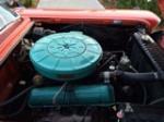 1959 MERCURY MONTEREY CONVERTIBLE - Engine - 179994