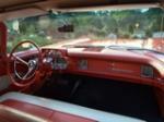 1959 MERCURY MONTEREY CONVERTIBLE - Interior - 179994