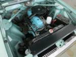 1963 AMC RAMBLER CLASSIC CUSTOM STATION WAGON - Engine - 180028