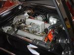 1962 CHEVROLET CORVETTE CONVERTIBLE - Engine - 180184