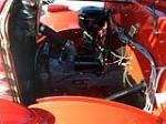 1941 DIAMOND T 201 PICKUP - Engine - 180194