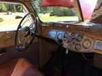 1941 DIAMOND T 201 PICKUP - Interior - 180194