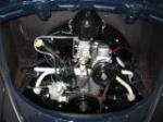 1960 VOLKSWAGEN BEETLE SUNROOF - Engine - 180249