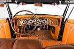 1933 PACKARD 1005 V12 SEDAN CONVERTIBLE - Interior - 180274