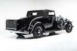 1932 PACKARD 900 ROADSTER - Rear 3/4 - 180286