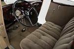 1934 FORD MODEL 18 VICTORIA - Interior - 180296