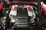 1988 FERRARI TESTAROSSA  - Engine - 180378