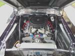 1970 DODGE CHALLENGER HEMI CUSTOM - Engine - 180497