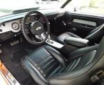 1970 DODGE CHALLENGER HEMI CUSTOM - Interior - 180497