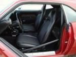 1973 DODGE CHALLENGER CUSTOM - Interior - 180534