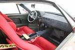 1989 FERRARI F40 - Interior - 180537
