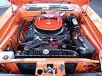 1970 DODGE HEMI CHALLENGER - Engine - 180579