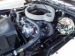 1969 PONTIAC GTO JUDGE CONVERTIBLE - Engine - 180580