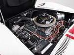 1968 CHEVROLET CORVETTE CONVERTIBLE L88 RACE CAR - Engine - 180584