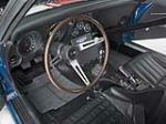1968 CHEVROLET CORVETTE CONVERTIBLE L88 RACE CAR - Interior - 180584