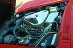 1968 CHEVROLET CORVETTE L89 - Engine - 180599