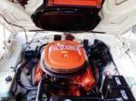 1970 PLYMOUTH GTX - Engine - 180605