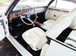1970 PLYMOUTH GTX - Interior - 180605