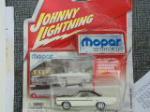 1970 PLYMOUTH GTX - Misc 1 - 180605