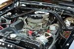 1970 FORD MUSTANG CUSTOM CONVERTIBLE - Engine - 180680