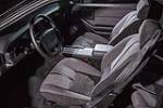 1991 CHEVROLET CAMARO Z/28 - Interior - 180688